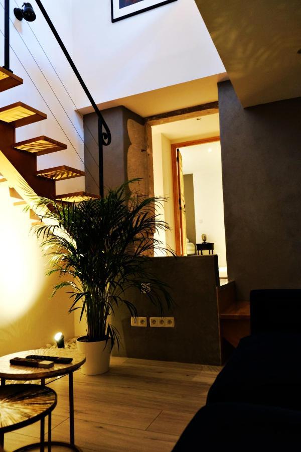 Le Loft Pasteur Lägenhet Dole Exteriör bild